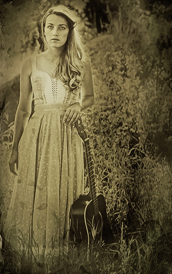 image of Gabrielle Louise