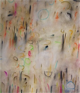 Abstract Painting by Erik ReeL