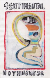 abstract painting by Sean Tully