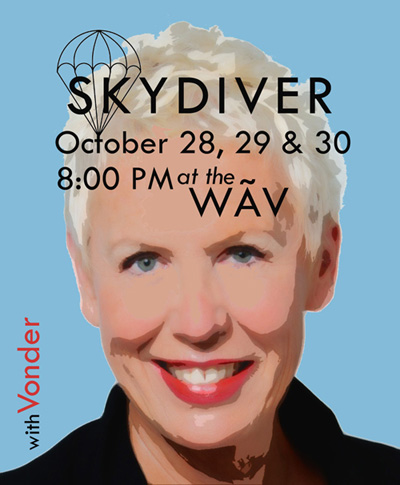 image of Vonder Gray