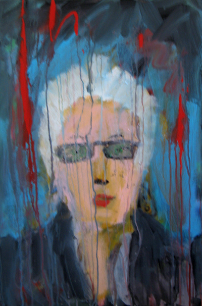 image of Vonder Gray